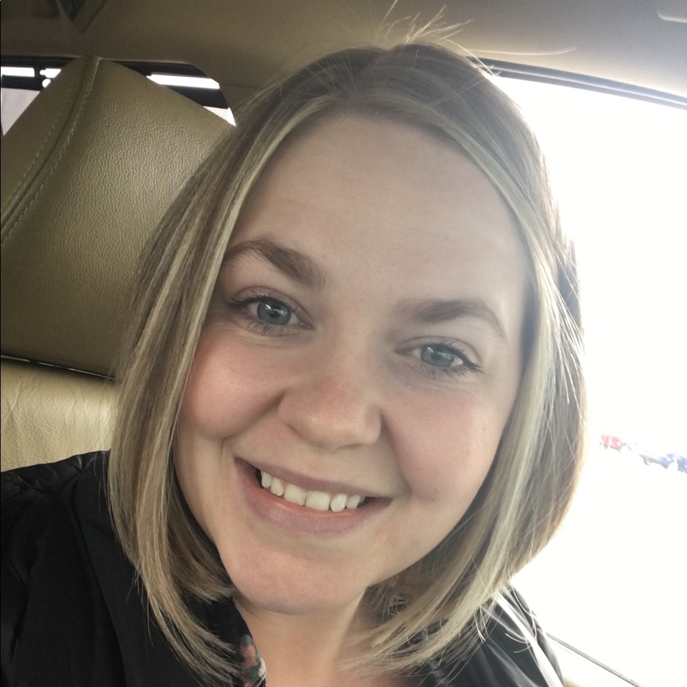 Meet your Posher, Krystn